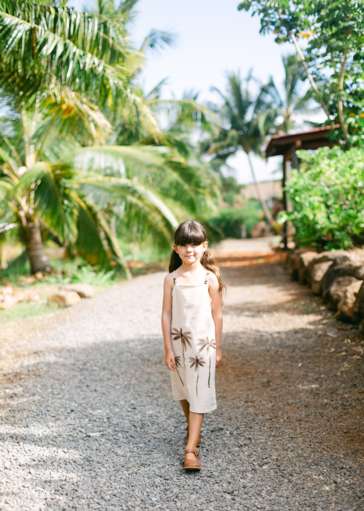 Coconut Farm Tour and Tasting on Maui