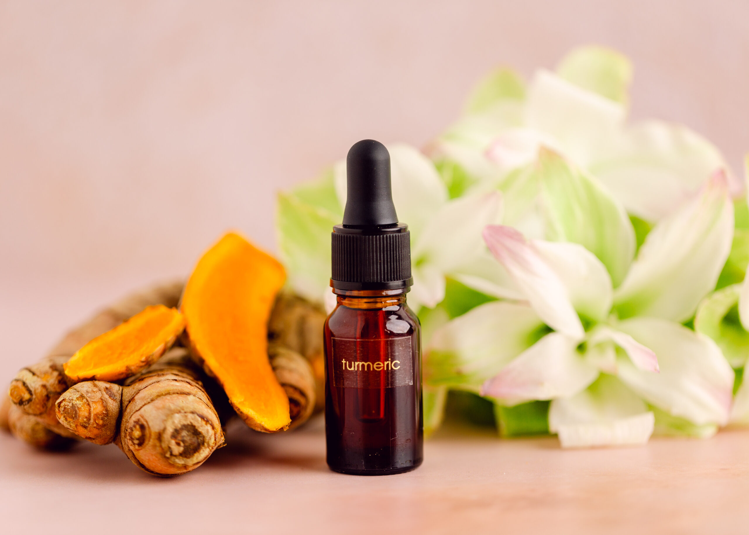 Maui turmeric antiinflammatory spa