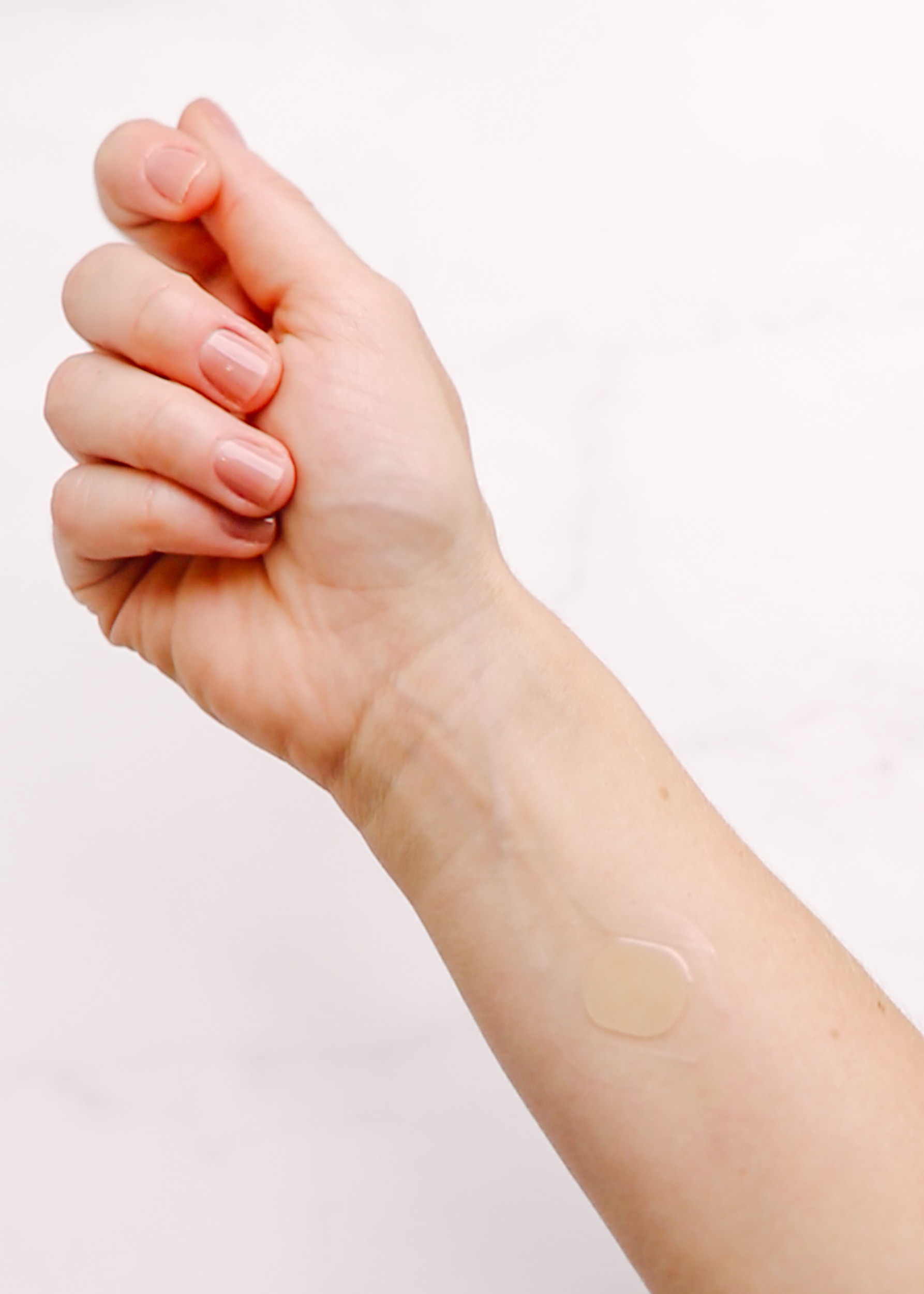 skin patch test