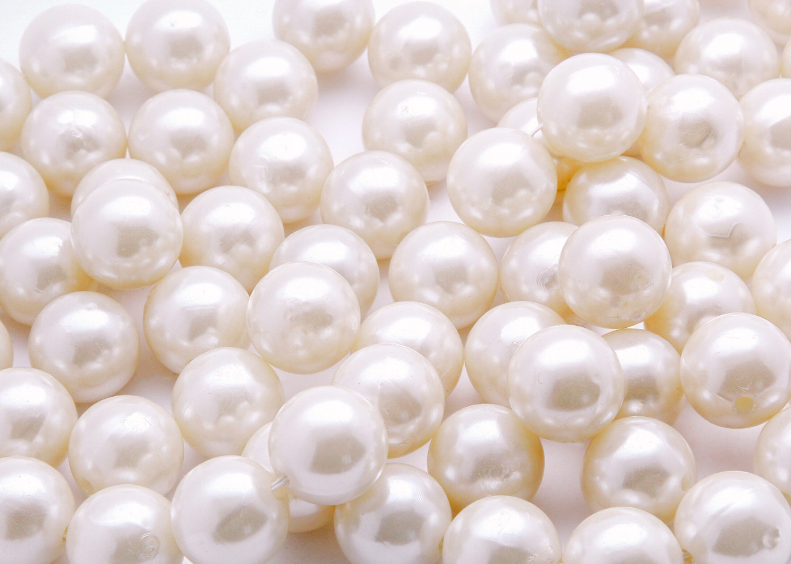 pearl powder for beauty products in Japan