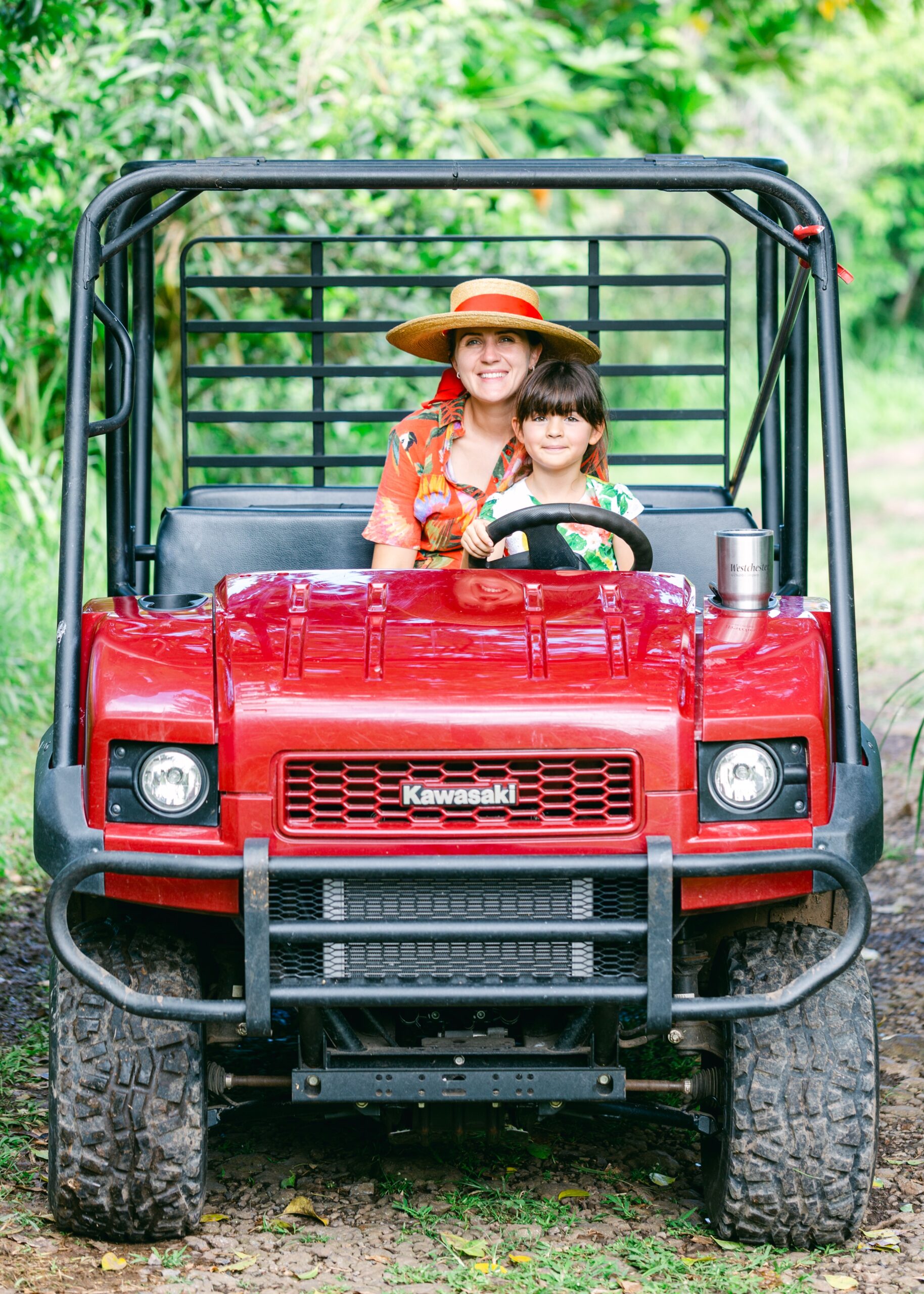ono farms atv private farm tour
