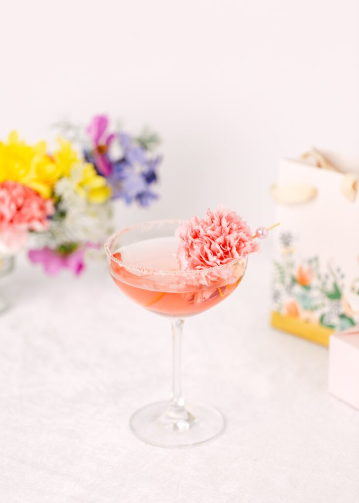 maui kids mocktail birthday party