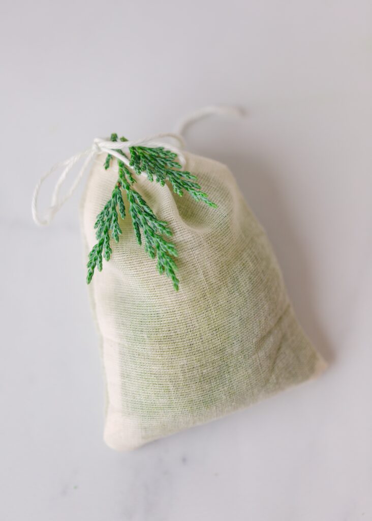ヒノキバスソルト hinoki bath salt