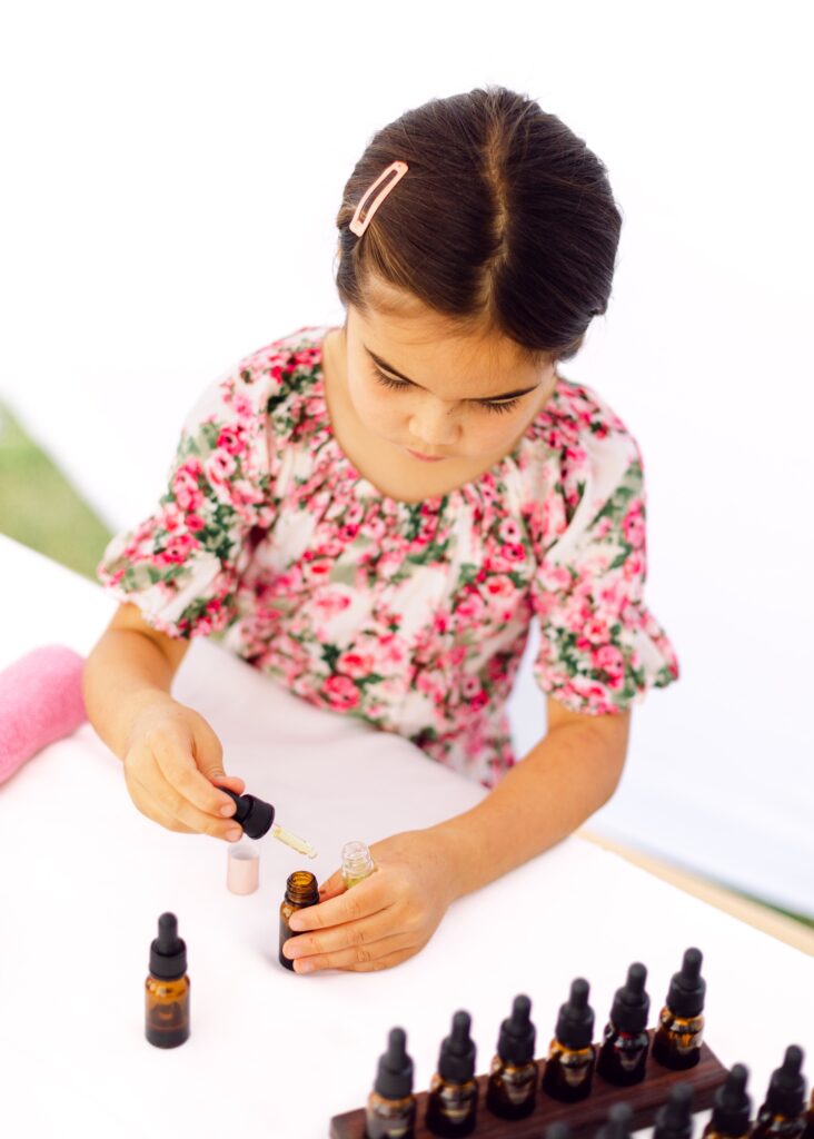 maui birthday girl activity