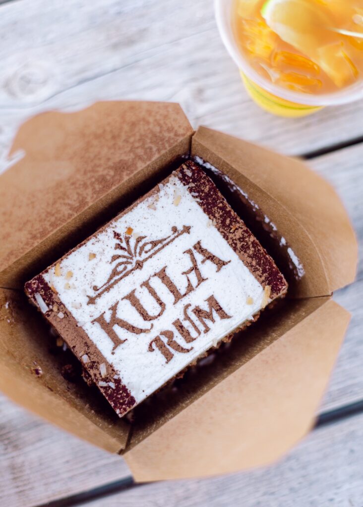 maui ocean vodka foodies dessert