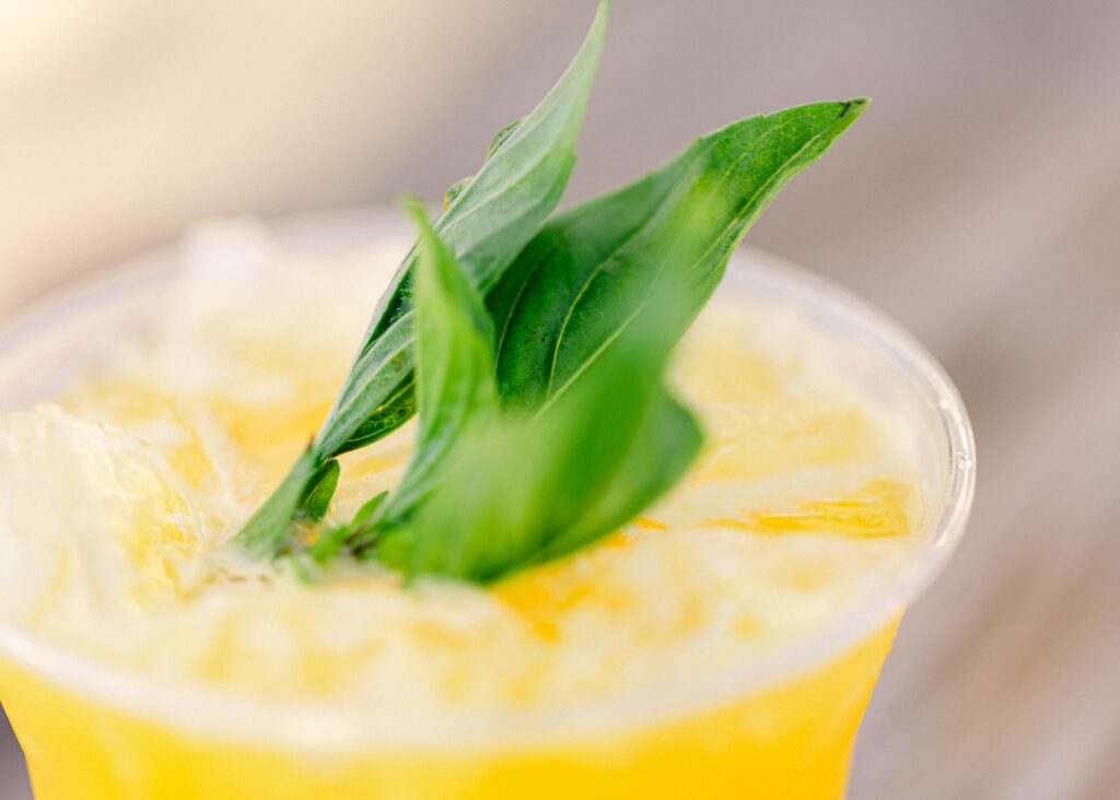 maui ocean vodka cocktails