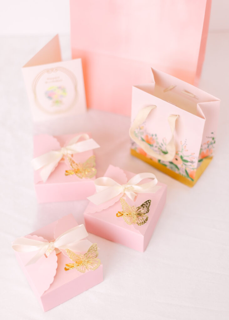 maui guest favors kids birthday 