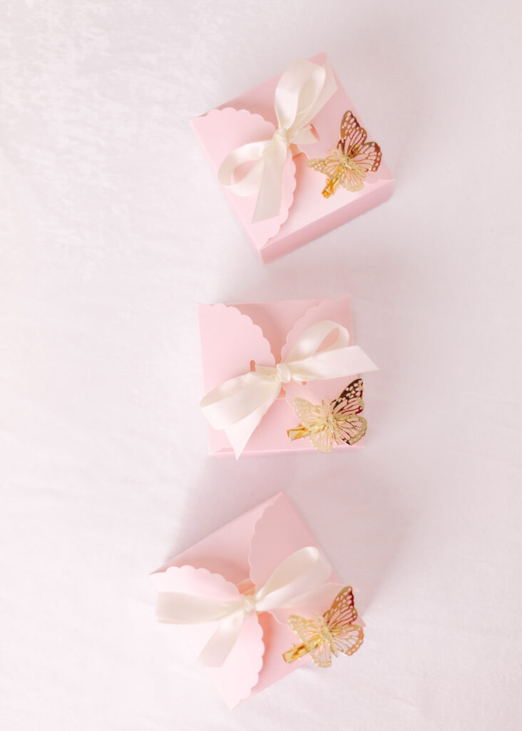 maui guest favors kids birthday 