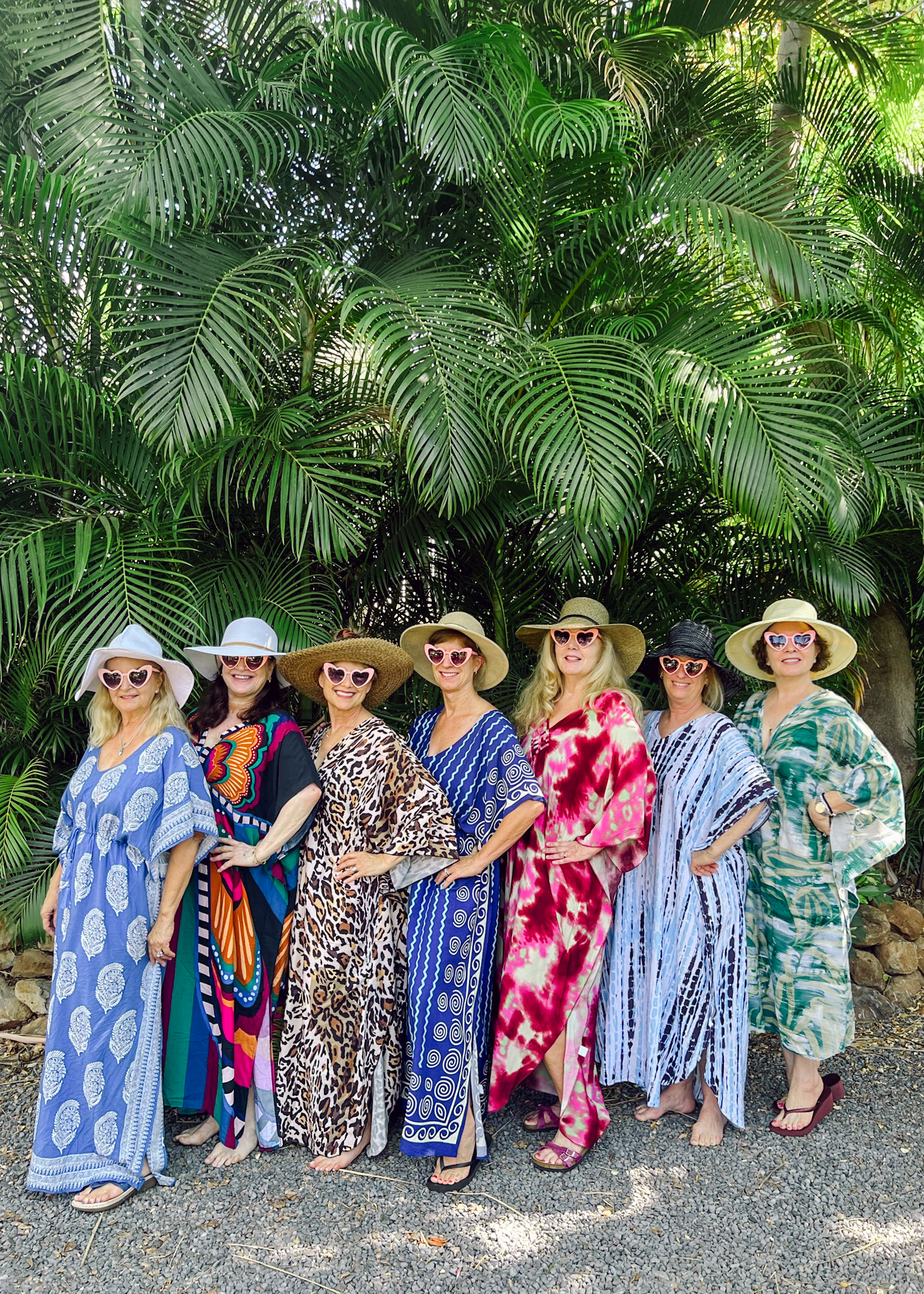 maui girls trip